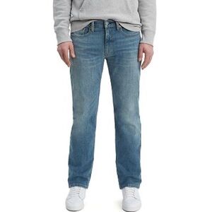 (B51) Signature Levi’s Strauss Regular Fit Flex Performance Jeans, Sz 33/30, NWT